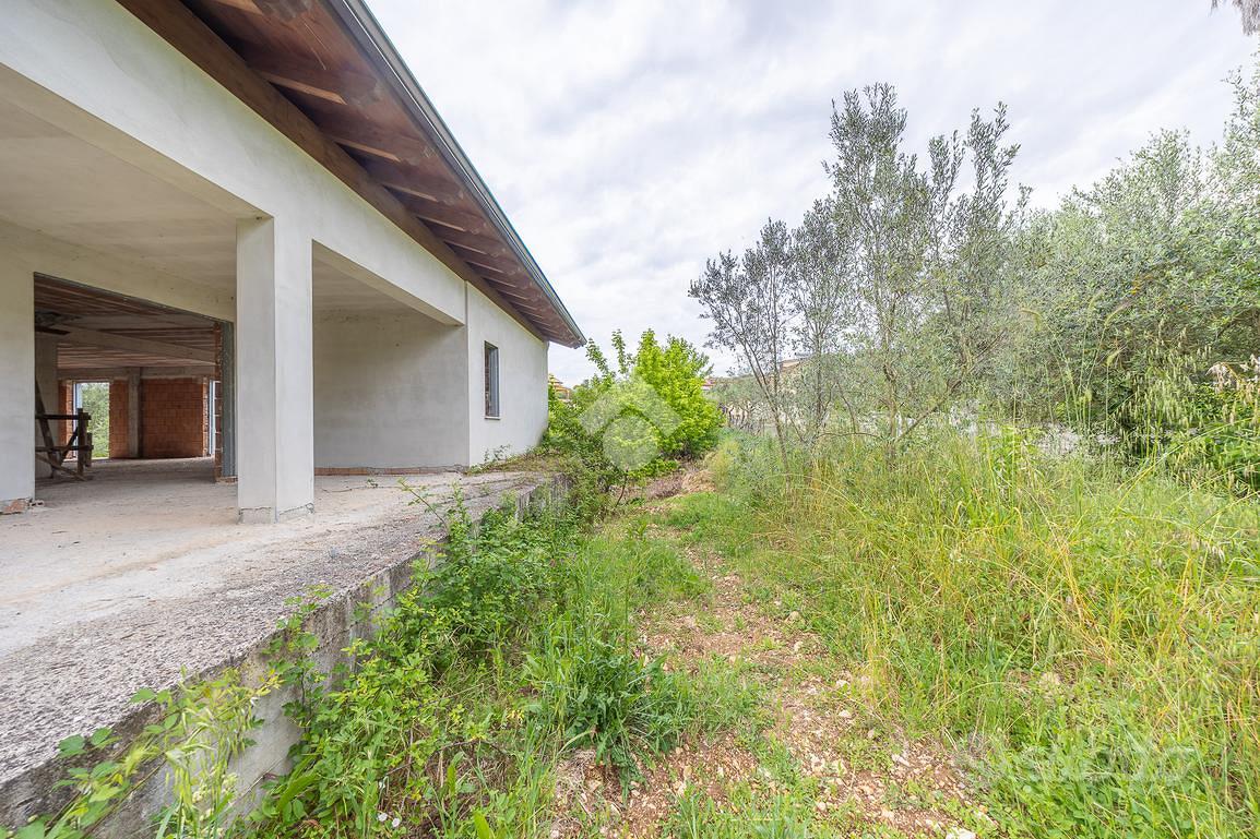 House in Sant'Angelo Romano, Ponte delle Tavole - Vista 4