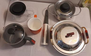 Accessori per cucina 
