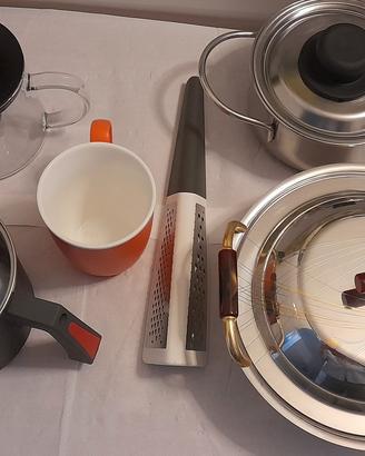 Accessori per cucina 