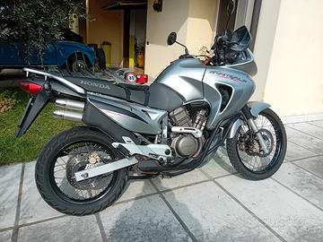 honda transalp 650