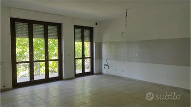 Appartamento a Recanati