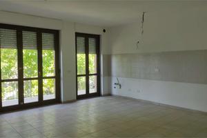 Appartamento a Recanati