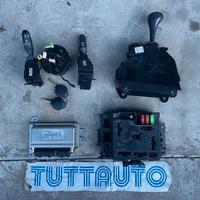 Body computer Smart Fortwo 2011 999cc B. 3B21