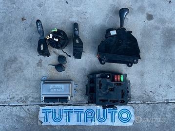 Body computer Smart Fortwo 2011 999cc B. 3B21
