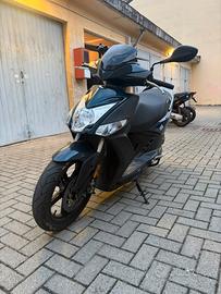 Kymko agility 125 2023