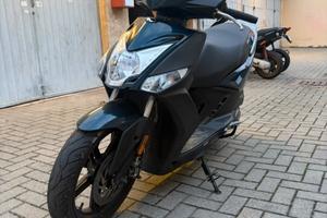 Kymko agility 125 2023