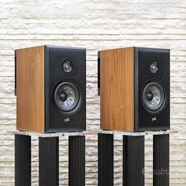 SALE!Polk Audio - Diffusori da Stand - Legend L100
