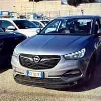 Opel Grandland X 1.5 diesel Ecotec Start&Stop Busi