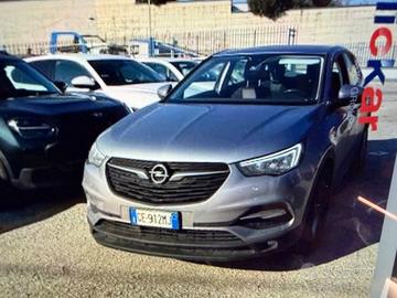 Opel Grandland X 1.5 diesel Ecotec Start&Stop Busi