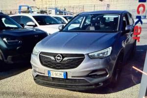 Opel Grandland X 1.5 diesel Ecotec Start&Stop Busi