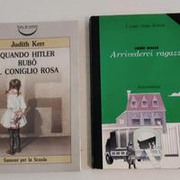 2 libri per ragazzi sul nazismo