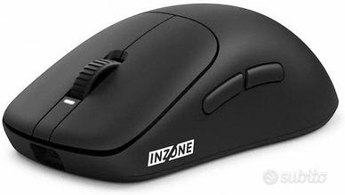 Sony INZONE Mouse-A Mouse gaming wireless NUOVO