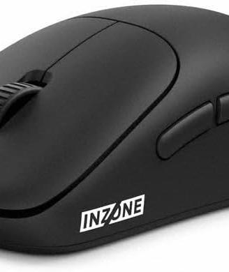 Sony INZONE Mouse-A Mouse gaming wireless NUOVO