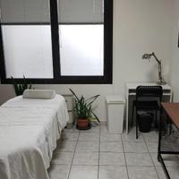 Ufficio / cabina / stanza privata in studio comune