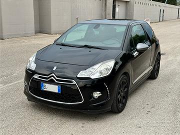 DS3 1.2 So Chic - Neopatentati OK, 59.000 km reali