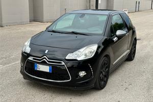 DS3 1.2 So Chic - Neopatentati OK, 59.000 km reali