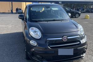 500 L 1.3 multi jet 95 cv versione Business