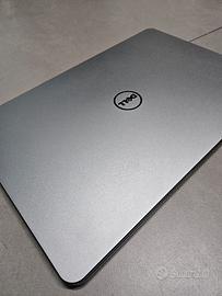 pc portatile Dell