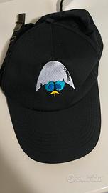 Cappellino Calimero 