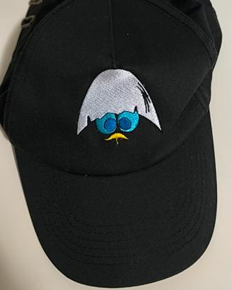 Cappellino Calimero 
