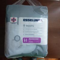 Pannolini Mutandina – Pants  - Marca Esselunga