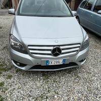 Mercedes classe b