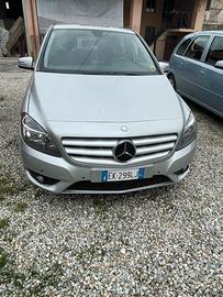 Mercedes classe b