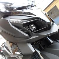 Sym Cruisym 300