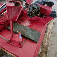 Smontagomme smonta gomme Cormarch da camion