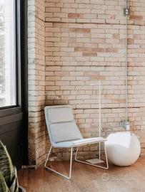 TAVOLINO DESIGN CAPPELLINI