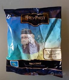 Eurospin Harry Potter Broomz 2026 nuovo
