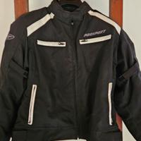 Giacca moto da donna Prexport