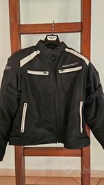 Giacca moto da donna Prexport
