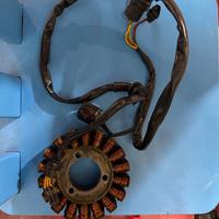 Ricambi husqvarna sm 610