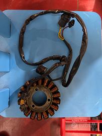 Ricambi husqvarna sm 610