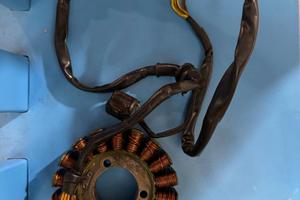 Ricambi husqvarna sm 610