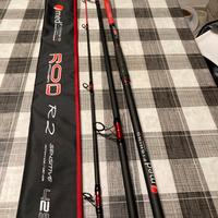 Canna surfcasting Medfishing Rod Power R2