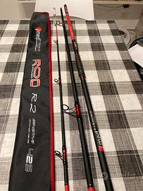 Canna surfcasting Medfishing Rod Power R2