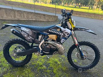 Husqvarna TE 300 anno 2021