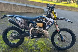 Husqvarna TE 300 anno 2021