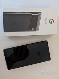 Google Pixel 6 128gb
