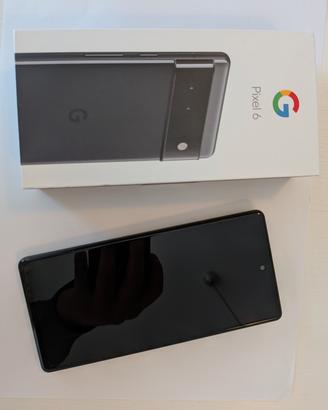 Google Pixel 6 128gb