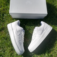 Nike Air Force 1 bianca EU 41