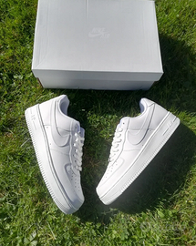 Nike Air Force 1 bianca EU 41