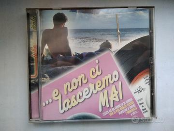 cd musica anni 60 70