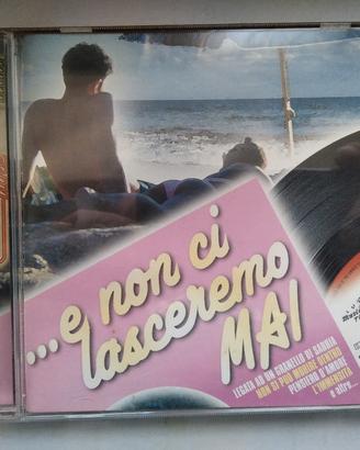 cd musica anni 60 70