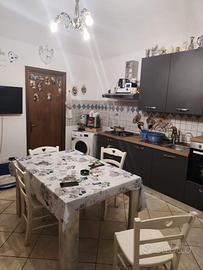 casa zona carini 
