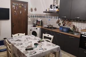 casa zona carini 