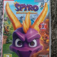 Spyro - Nintendo Switch