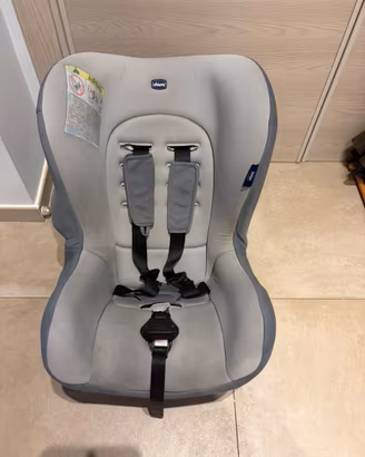 Seggiolino auto